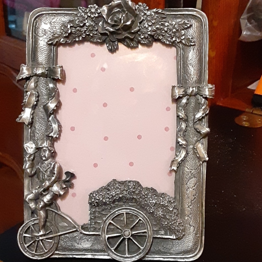 Photo frame 5x7